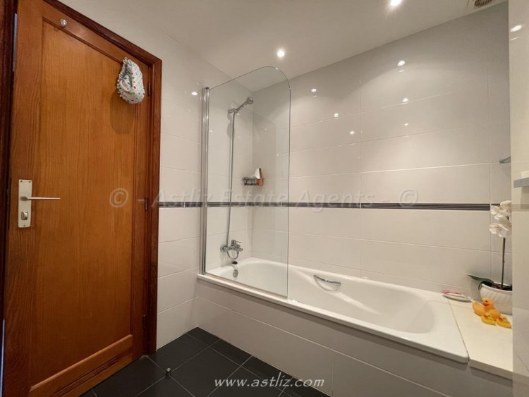 2 bed apartment for sale in Sansofe Puerto, Puerto de Santiago