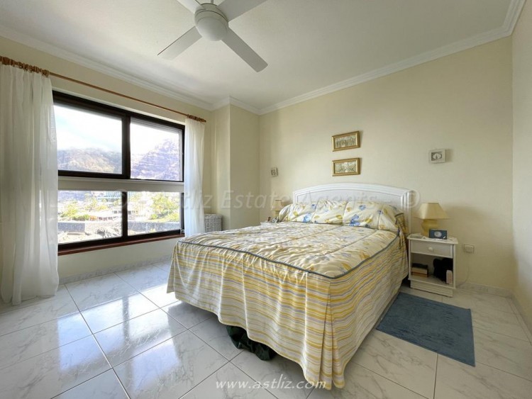2 bed apartment for sale in Sansofe Puerto, Puerto de Santiago
