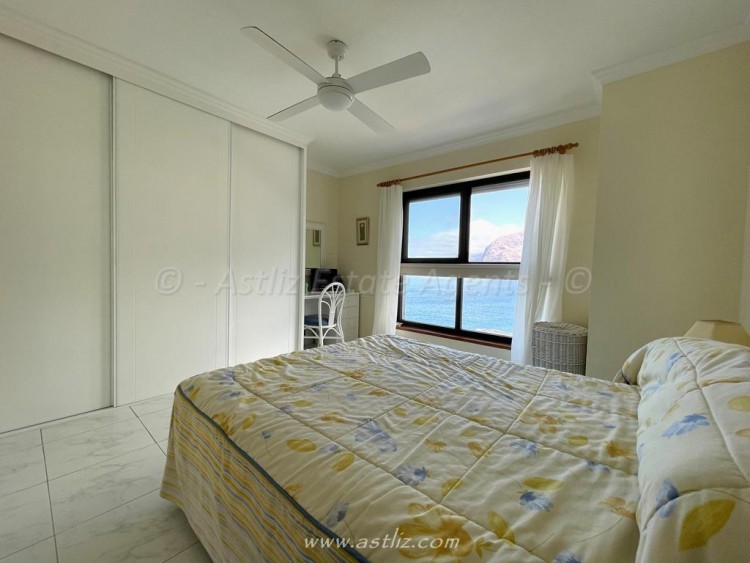 2 bed apartment for sale in Sansofe Puerto, Puerto de Santiago