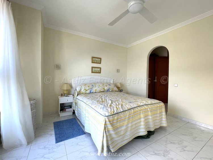 2 bed apartment for sale in Sansofe Puerto, Puerto de Santiago