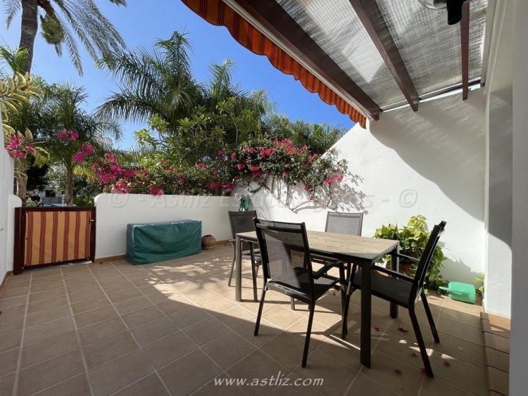 2 bed apartment for sale in Sansofe Puerto, Puerto de Santiago