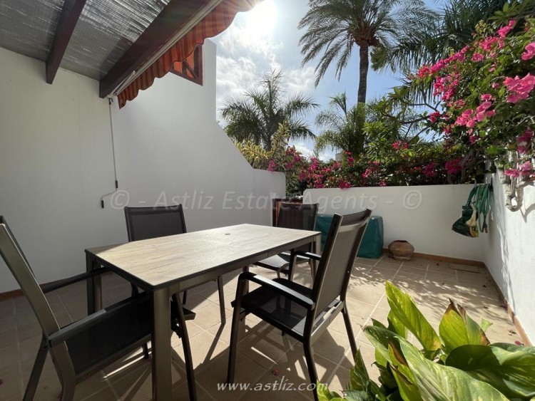 2 bed apartment for sale in Sansofe Puerto, Puerto de Santiago
