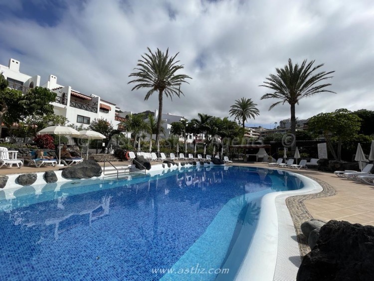 2 bed apartment for sale in Sansofe Puerto, Puerto de Santiago