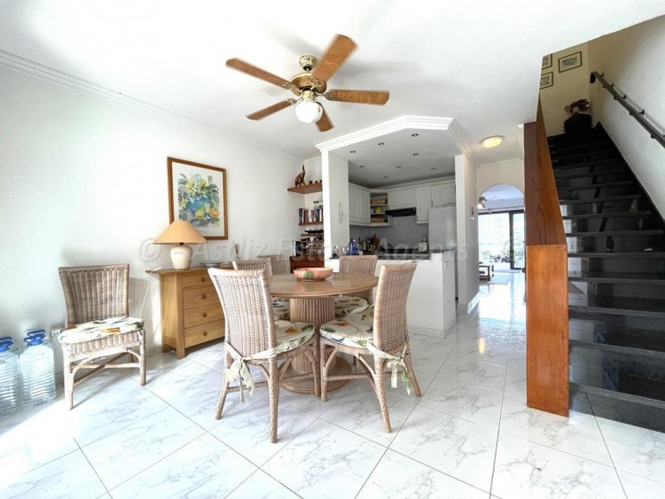 2 bed apartment for sale in Sansofe Puerto, Puerto de Santiago