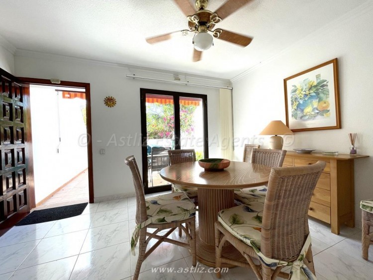 2 bed apartment for sale in Sansofe Puerto, Puerto de Santiago