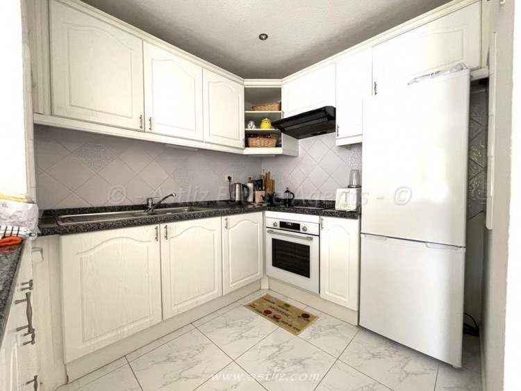 2 bed apartment for sale in Sansofe Puerto, Puerto de Santiago