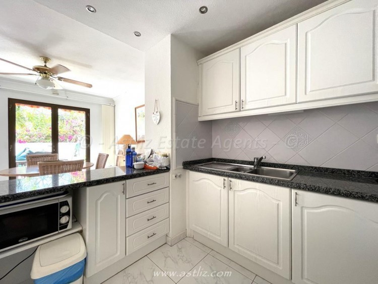 2 bed apartment for sale in Sansofe Puerto, Puerto de Santiago