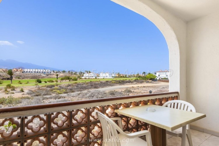 Apartment For sale in Amarilla Golf, Tenerife