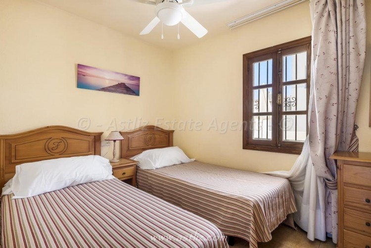 2 bed apartment for sale in Fairways Club, Amarilla Golf