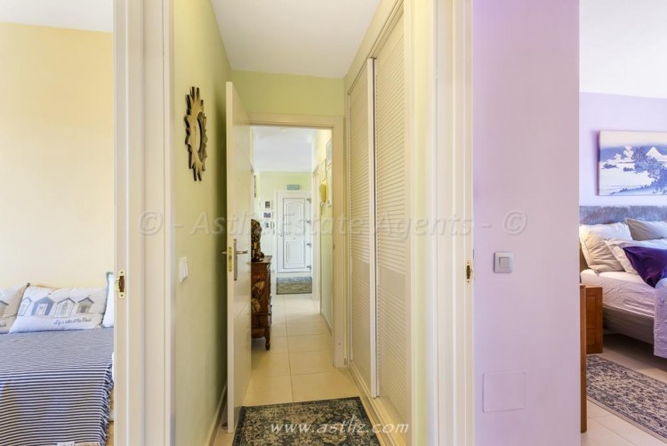 3 bed apartment for sale in Palm Gardens, Amarilla Golf