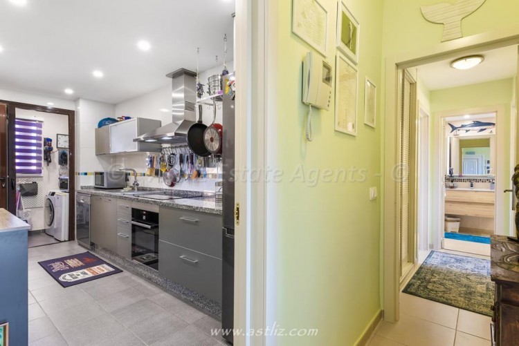 3 bed apartment for sale in Palm Gardens, Amarilla Golf