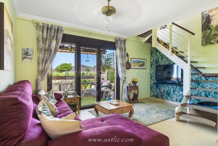 3 bed apartment for sale in Palm Gardens, Amarilla Golf