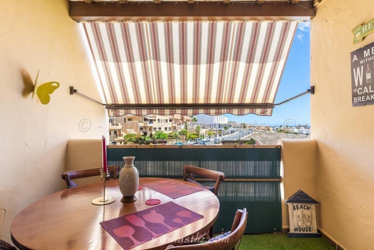 3 bed apartment for sale in Palm Gardens, Amarilla Golf
