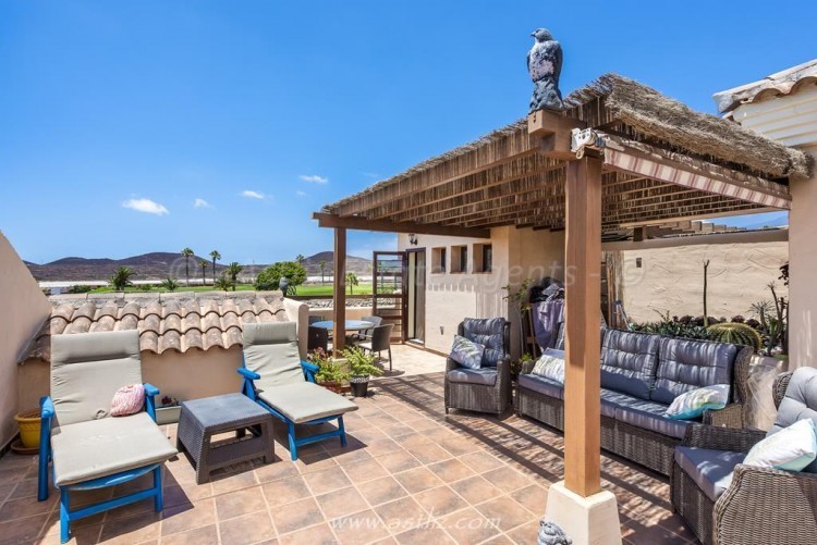 3 bed apartment for sale in Palm Gardens, Amarilla Golf