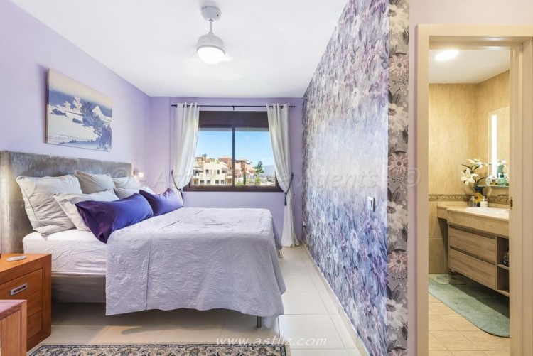 3 bed apartment for sale in Palm Gardens, Amarilla Golf