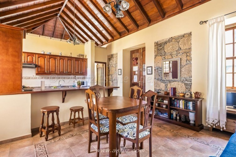 4 bed villa for sale in Granadilla