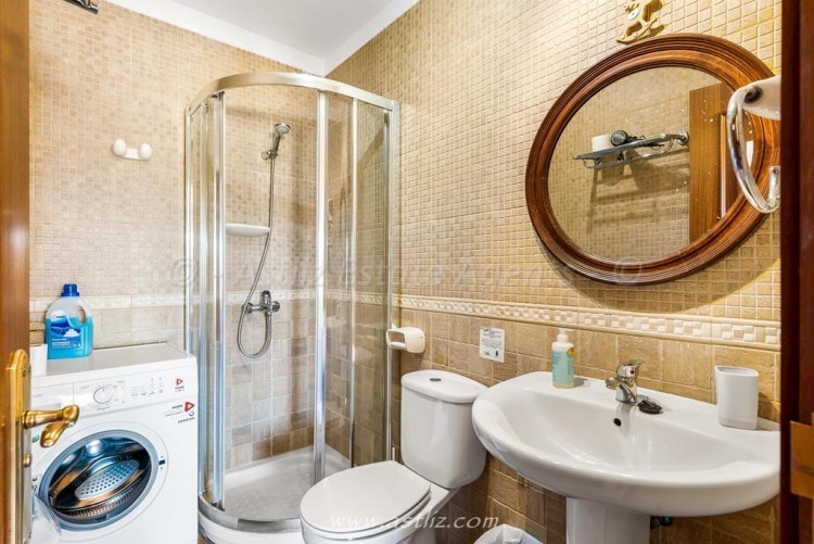 4 bed villa for sale in Granadilla