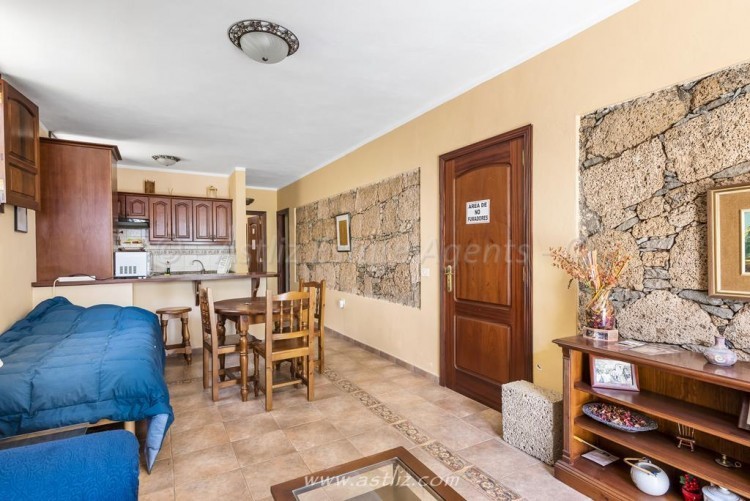 4 bed villa for sale in Granadilla