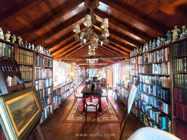 6 bed villa for sale in Icod de Los Vinos