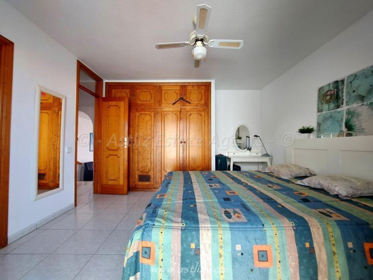 2 bed apartment for sale in Sansofe Puerto, Puerto de Santiago