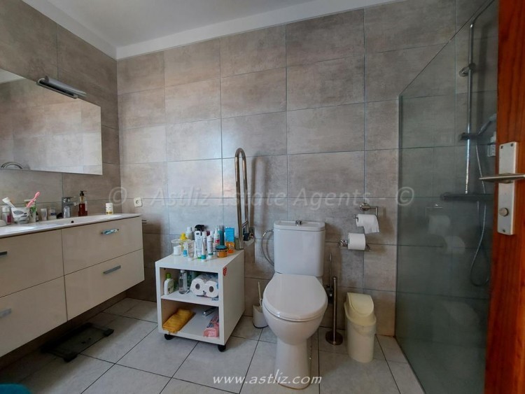 2 bed apartment for sale in Sansofe Puerto, Puerto de Santiago