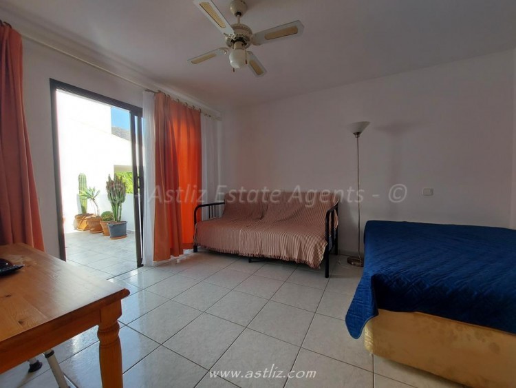 2 bed apartment for sale in Sansofe Puerto, Puerto de Santiago