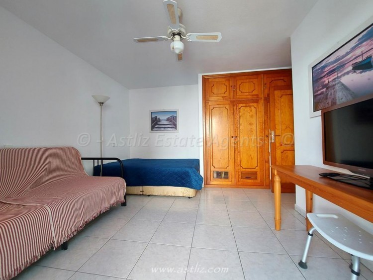 2 bed apartment for sale in Sansofe Puerto, Puerto de Santiago