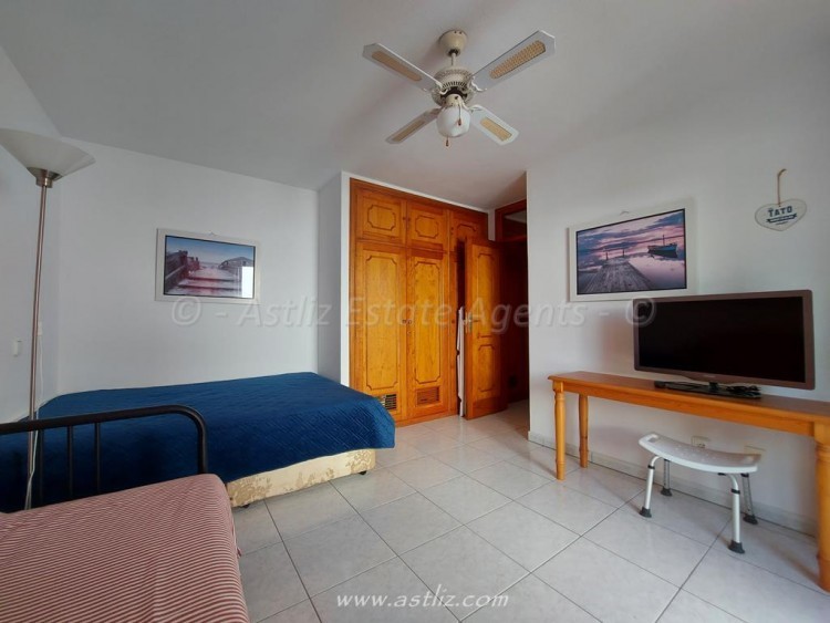 2 bed apartment for sale in Sansofe Puerto, Puerto de Santiago