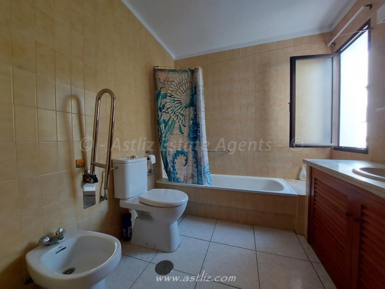 2 bed apartment for sale in Sansofe Puerto, Puerto de Santiago