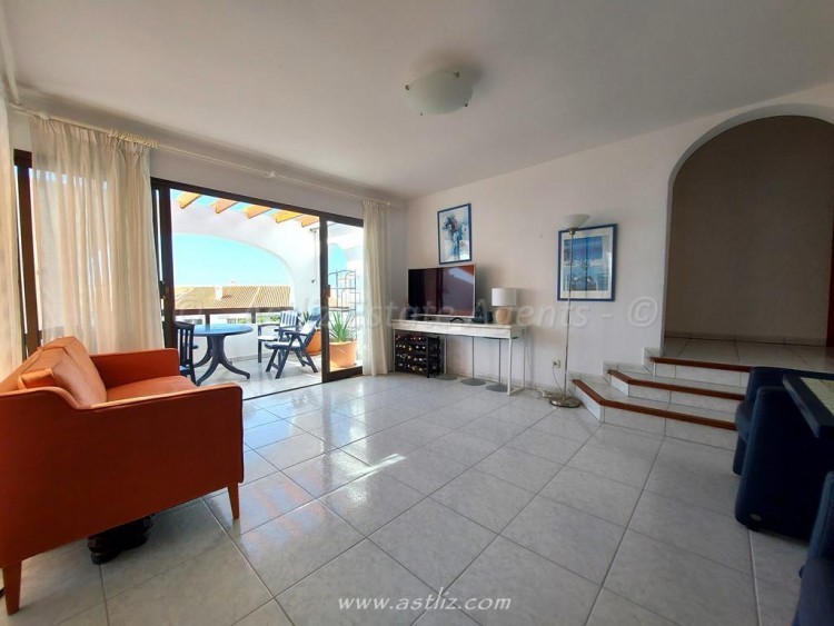 2 bed apartment for sale in Sansofe Puerto, Puerto de Santiago