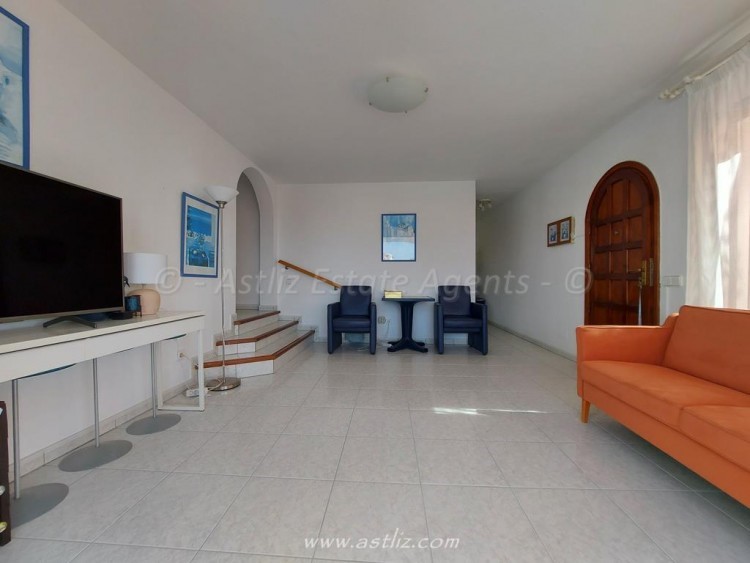 2 bed apartment for sale in Sansofe Puerto, Puerto de Santiago