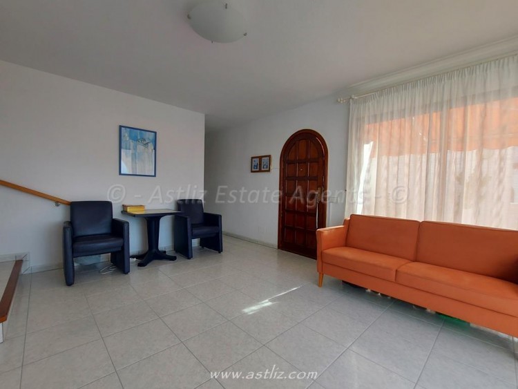 2 bed apartment for sale in Sansofe Puerto, Puerto de Santiago