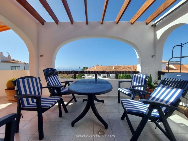 2 bed apartment for sale in Sansofe Puerto, Puerto de Santiago