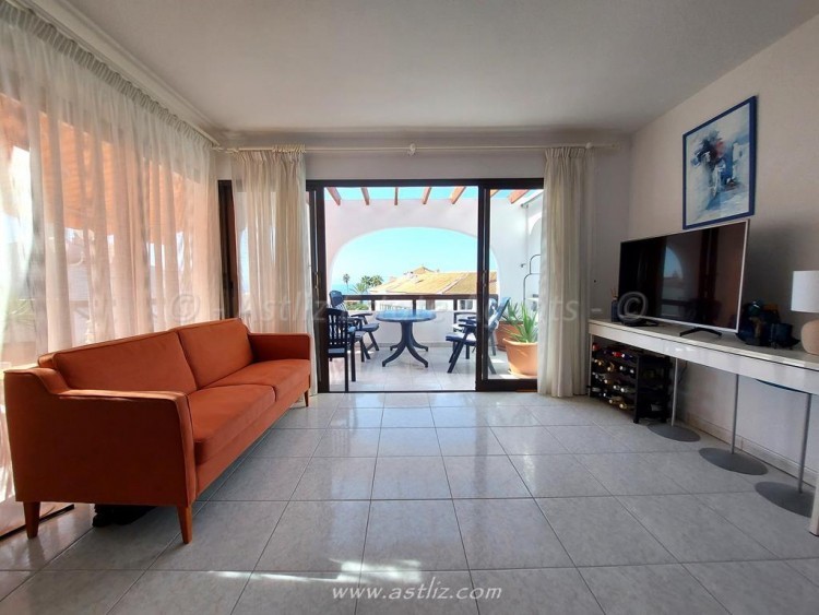2 bed apartment for sale in Sansofe Puerto, Puerto de Santiago