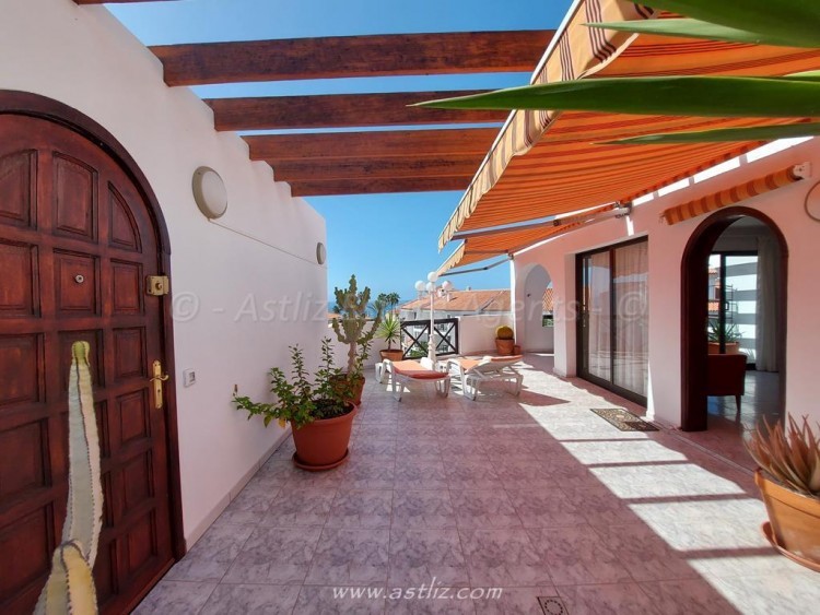 2 bed apartment for sale in Sansofe Puerto, Puerto de Santiago