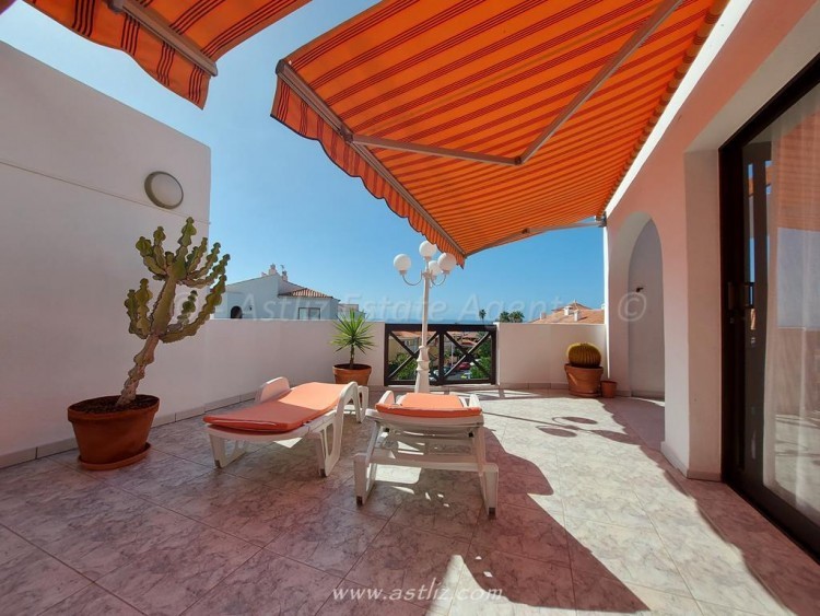 2 bed apartment for sale in Sansofe Puerto, Puerto de Santiago