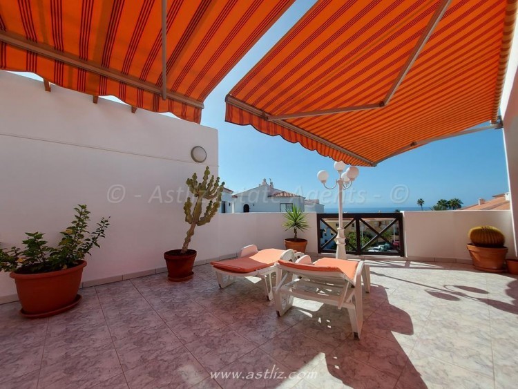 2 bed apartment for sale in Sansofe Puerto, Puerto de Santiago