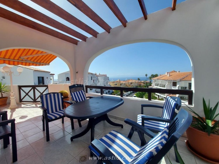 2 bed apartment for sale in Sansofe Puerto, Puerto de Santiago
