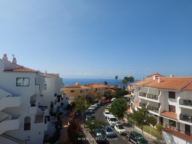 2 bed apartment for sale in Sansofe Puerto, Puerto de Santiago