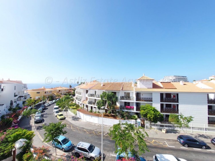 2 bed apartment for sale in Sansofe Puerto, Puerto de Santiago