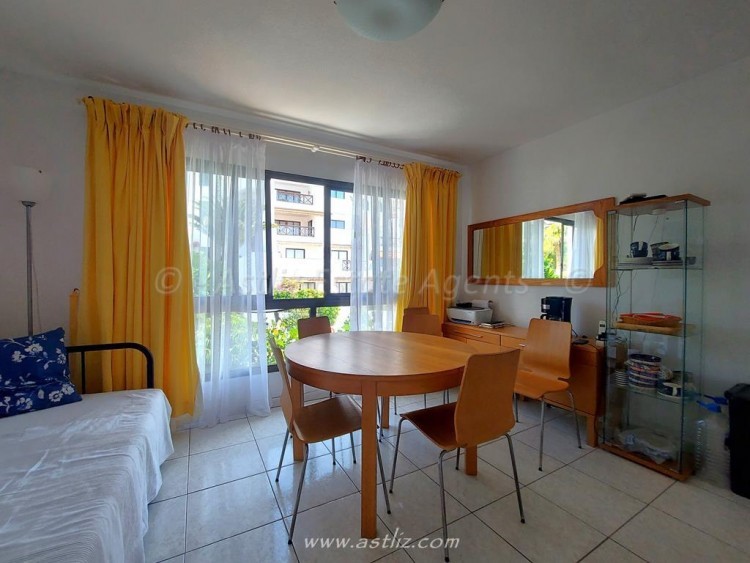 2 bed apartment for sale in Sansofe Puerto, Puerto de Santiago