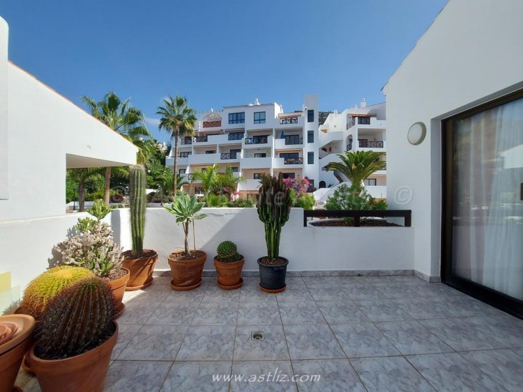 2 bed apartment for sale in Sansofe Puerto, Puerto de Santiago
