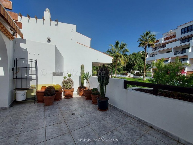 2 bed apartment for sale in Sansofe Puerto, Puerto de Santiago