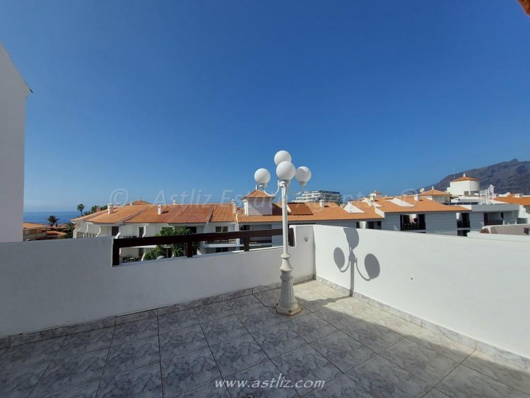 2 bed apartment for sale in Sansofe Puerto, Puerto de Santiago