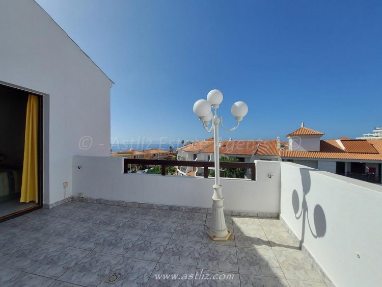 2 bed apartment for sale in Sansofe Puerto, Puerto de Santiago