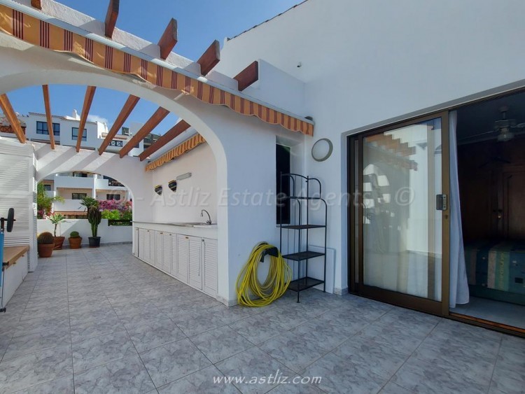 2 bed apartment for sale in Sansofe Puerto, Puerto de Santiago