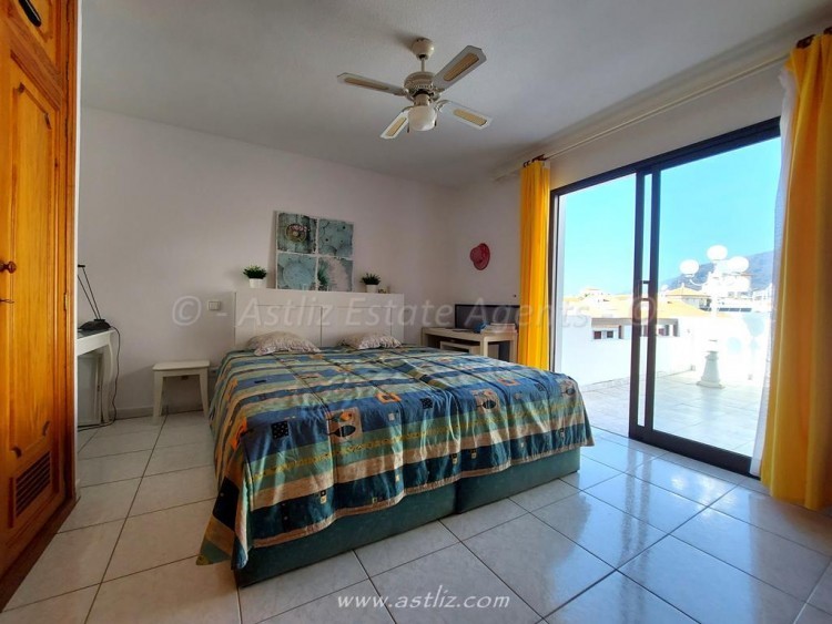 2 bed apartment for sale in Sansofe Puerto, Puerto de Santiago