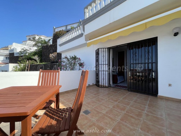 1 bed apartment for sale in Club II, Los Gigantes