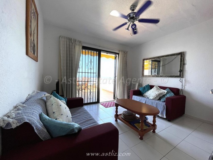 1 bed apartment for sale in Club II, Los Gigantes