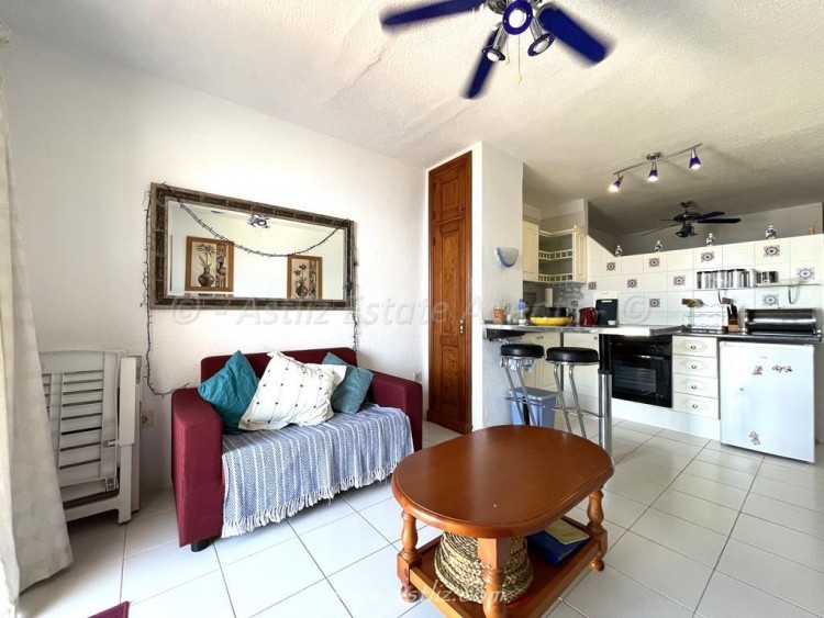 1 bed apartment for sale in Club II, Los Gigantes